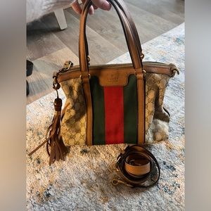 Gucci Rania bag. Small size